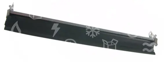 těsnění dveří myčky BOSCH / SIEMENS, spodní